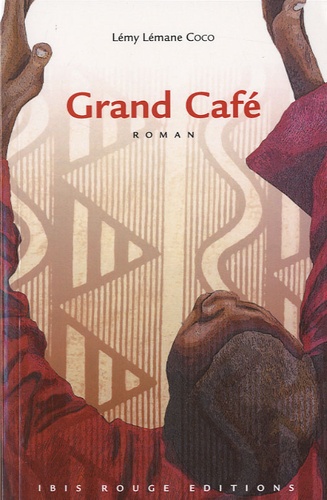 Lémy Lémane Coco - Grand Café.