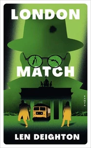 London Match