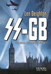 Len Deighton - SS-GB.