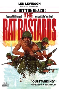The Rat Bastards #1: Hit the Beach!