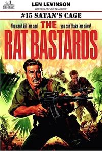 The Rat Bastards #15: Satan's Cage