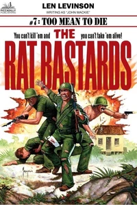 The Rat Bastards #7: Too Mean to Die