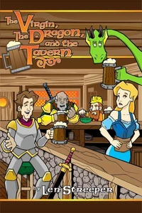 The Virgin, The Dragon and the Tavern