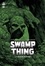 Swamp Thing Intégrale La créature du marais