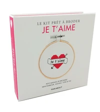 Je t'aime