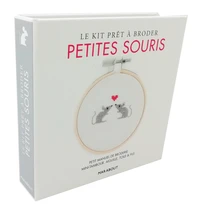 Petites souris