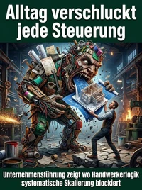 Alltag verschluckt jede Steuerung