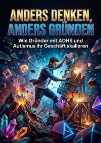 Anders Denken, Anders Gründen