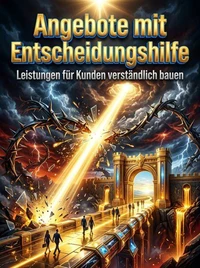 Angebote mit Entscheidungshilfe