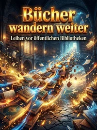 Bücher wandern weiter