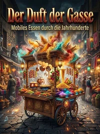 Der Duft der Gasse