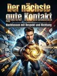Der nächste gute Kontakt