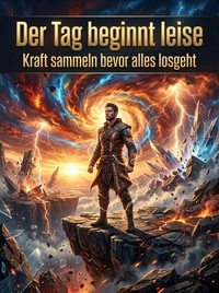 Der Tag beginnt leise