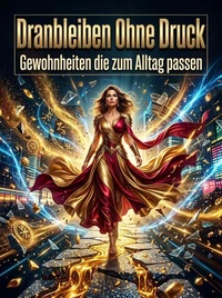 Dranbleiben ohne Druck