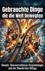 Gebrauchte Dinge die die Welt bewegten