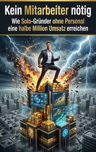 Kein Mitarbeiter nötig