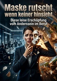 Maske rutscht wenn keiner hinsieht