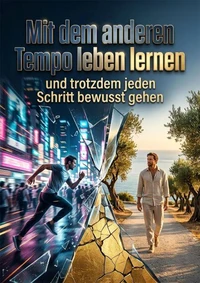 Mit dem anderen Tempo leben lernen