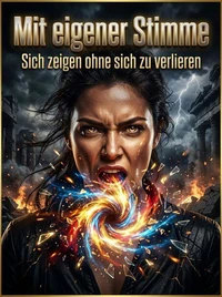 Mit eigener Stimme