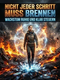 Nicht Jeder Schritt Muss Brennen