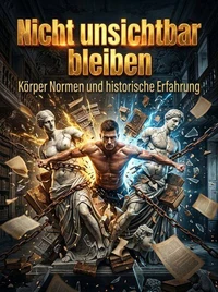 Nicht unsichtbar bleiben