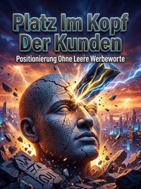 Platz Im Kopf Der Kunden