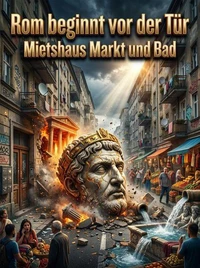 Rom beginnt vor der Tür