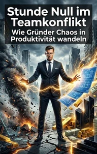 Stunde Null im Teamkonflikt