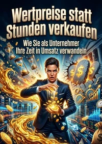 Wertpreise statt Stunden verkaufen