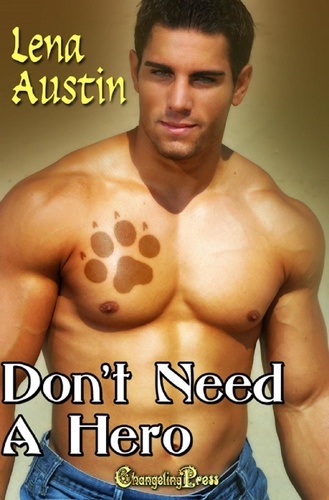  Lena Austin - Don't Need a Hero - Protect and Serve, #5.
