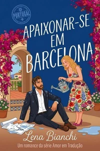 Apaixonar-se em Barcelona
