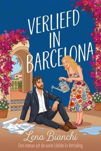 Verliefd in Barcelona