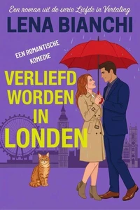 Verliefd Worden in Londen