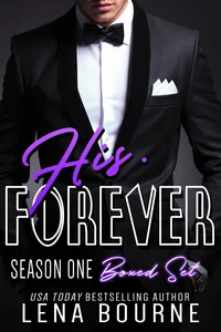 His Forever Series Books 1-10
