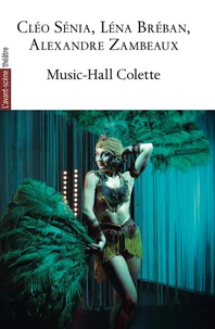 Music-hall Colette