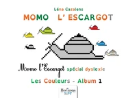 Les couleurs