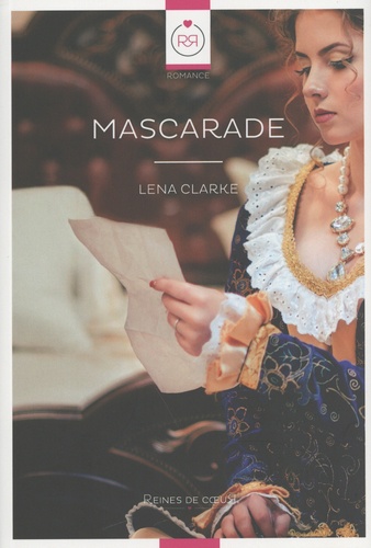 Lena Clarke - Mascarade.