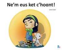 Lena Coat et Malo ar Menn - Ne'm eus ket c'hoant !.