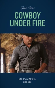 Cowboy Under Fire