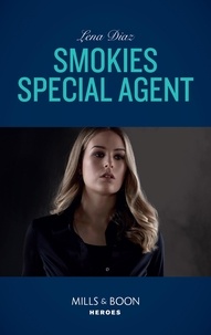 Lena Diaz - Smokies Special Agent.