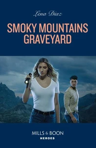 Smoky Mountains Graveyard