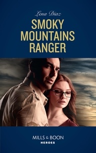 Lena Diaz - Smoky Mountains Ranger.