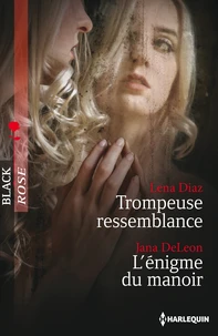 Trompeuse ressemblance ; L'énigme du manoir