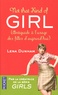 Lena Dunham - Not that kind of girl.