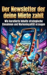 Der Newsletter der deine Miete zahlt