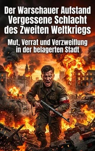 Der Warschauer Aufstand: Vergessene Schlacht des Zweiten Weltkriegs