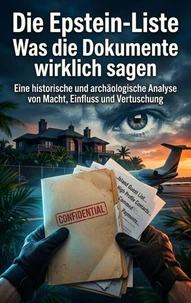 Die Epstein-Liste: Was die Dokumente wirklich sagen