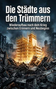 Die Städte aus den Trümmern