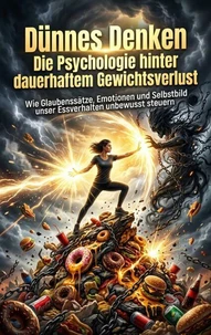 Dünnes Denken: Die Psychologie hinter dauerhaftem Gewichtsverlust