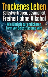Trockenes Leben: Selbstvertrauen, Gesundheit, Freiheit ohne Alkohol